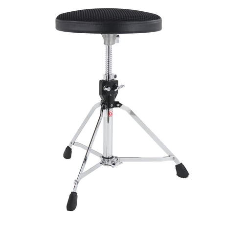 Tabouret de batterie Gibraltar série 9000 - 9708AST