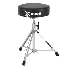 Gibraltar Siège de batterie Série Rock Hardware - RK108