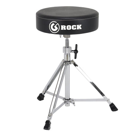 Gibraltar Siège de batterie Série Rock Hardware - RK108