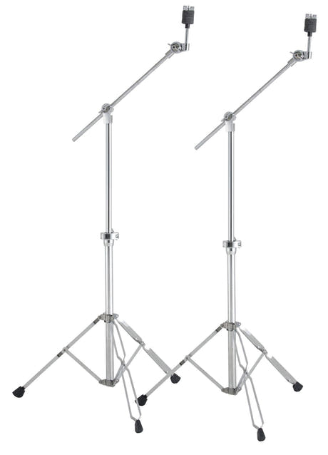 Gibraltar stands de cymbale Rock Hardware Series - RK1092 (Set de 2)