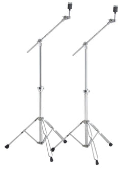 Supports de cymbale à perche Gibraltar Rock Hardware Series - RK109