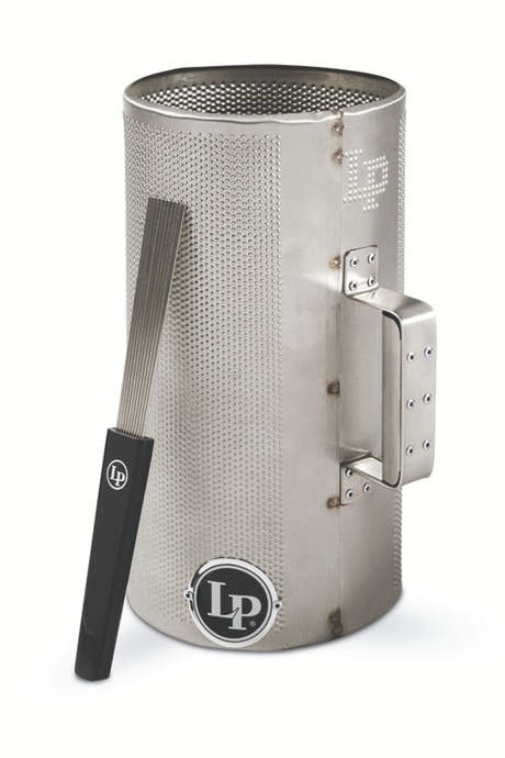 Latin Percussion Guiro Ultra Pro Merengue - Ultra Pro Merengue (LP307)