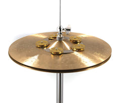 Latin Percussion Tambourin TamboRing - LP3806SBS