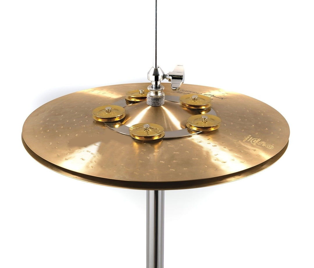 Latin Percussion Tambourin TamboRing - LP3806SBS