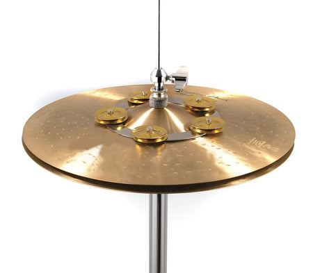 Latin Percussion Tambourine TamboRing - LP3806SBS