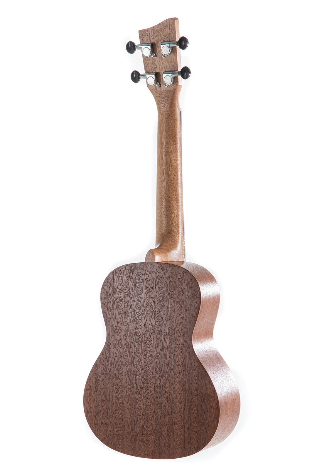 GEWA Concert Ukulele Manoa Tiki - K-CO-TC