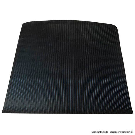 Tapis de coffre Tesla Model 3 7/2017>