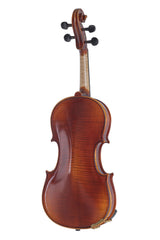 Violon GEWA Ideale 1/4, sans montage, avec étui moulé