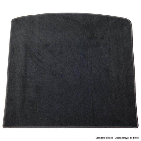 Tapis de coffre en velours VW Arteon 03/2017 ->