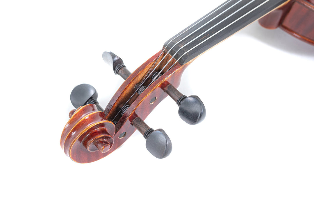 GEWA Violons Ideale - 1/4 (Prêt à jouer)
