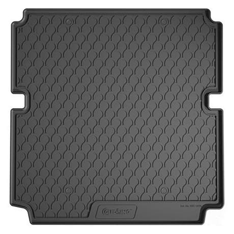 Tapis de coffre BMW Series X7 G07 SUV (7 sièges) 2019-