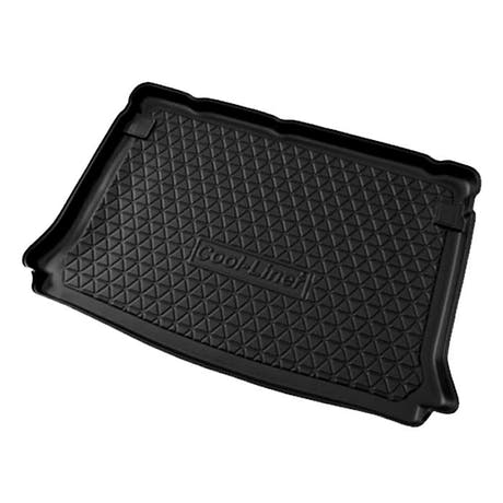 Bac de coffre Citroen Berlingo 5P 1998-2007