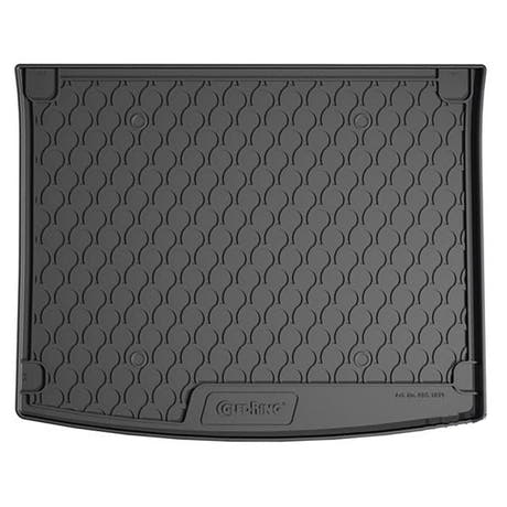 Bac de coffre Dacia Jogger HB 2021-