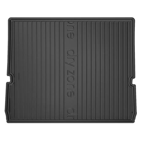 Tapis de coffre Ford S-Max II MV 2014-2023 3e rangée de sièges