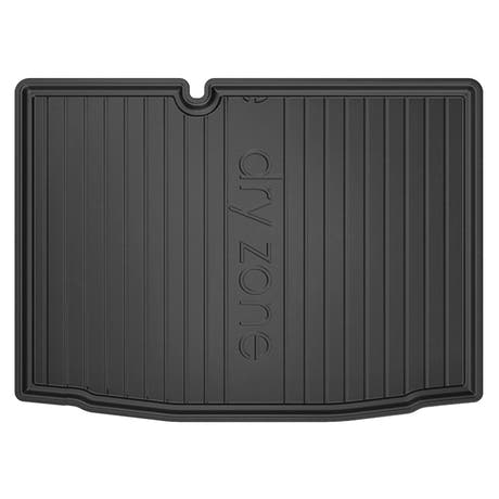 Bac de coffre Skoda Fabia III HB 2014-2022