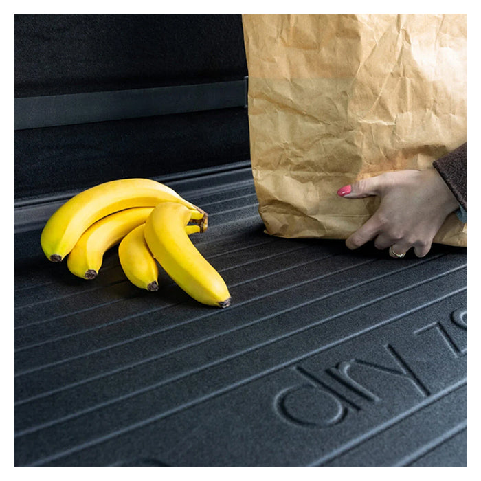 Bagagerumsbakke Ford S-Max II MV 2014-2023 3 sæderække