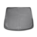 Boot tray Audi Q2 GA Upper 2016