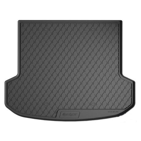 Tapis de coffre Kia Sorento SUV (non hybride) 2021-