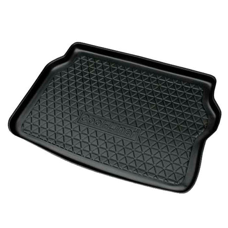 Bac de coffre Opel Astra G 3-5D 1998-2009