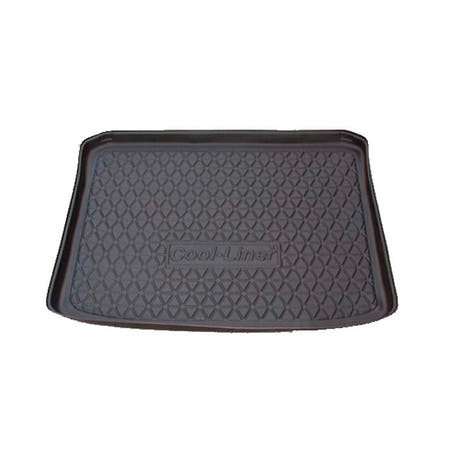 Bac de coffre Peugeot 307 3-5D 2001-2007