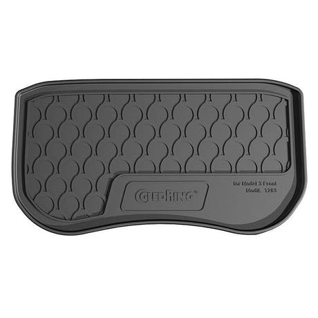 Tapis de coffre Tesla Model 3 Sedan Frunk modif.2020-