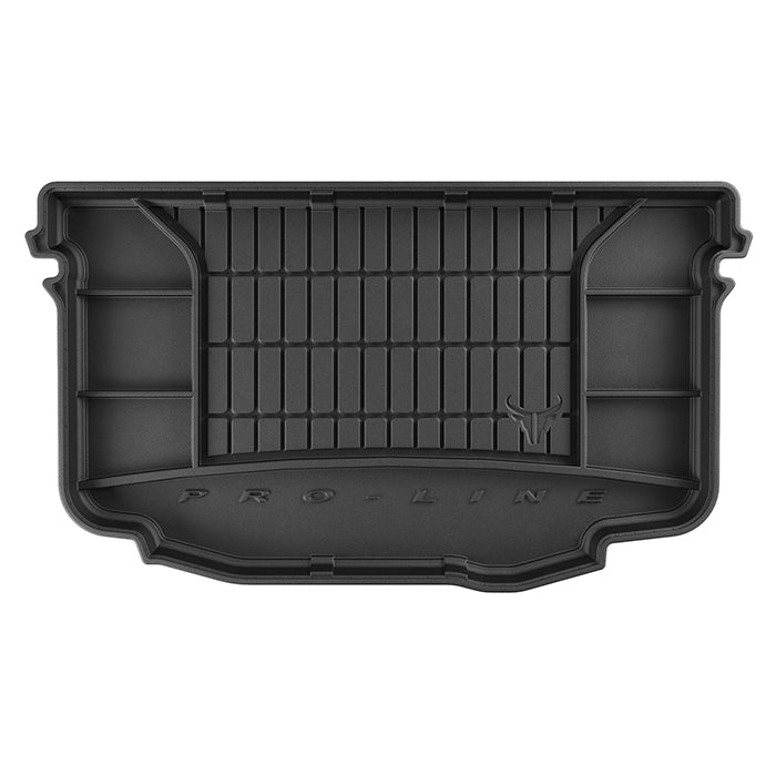 Bac de coffre Suzuki Celerio 2014-