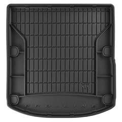 Bac de coffre Audi A4 B9 2015-2023