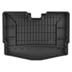 Bac de coffre Nissan Note II 2012- inférieur