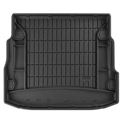 Tapis de coffre Mercedes-Benz S-Class Coupe C217 14-20