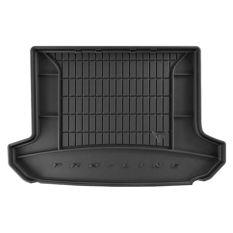 Tapis de coffre Kia Sportage IV 2015-2021 supérieur