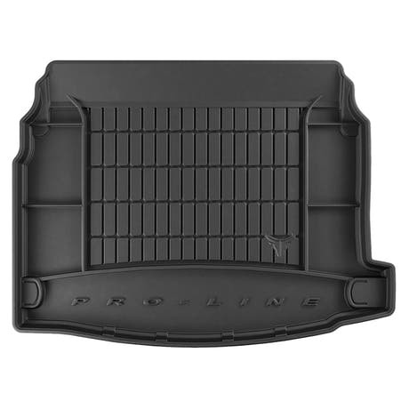 Tapis de coffre Mercedes-Benz E-Class W213 2016-2023