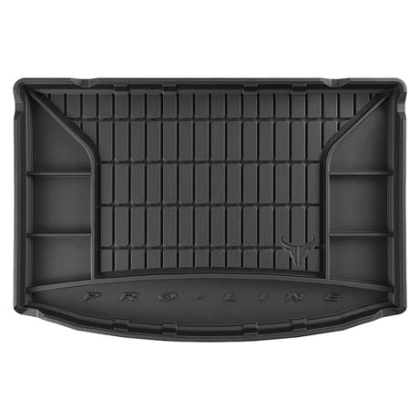 Bac de coffre Mazda CX-3 2014-2021 supérieur