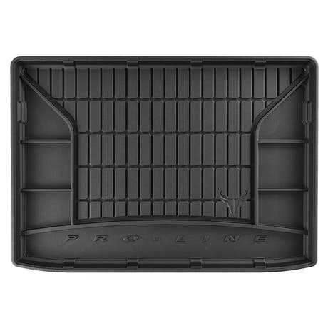 Tapis de coffre Opel Crossland X 2017-2024 supérieur