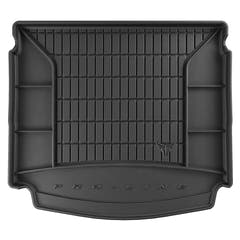 Tapis de coffre Renault Megane IV 2016-2024- supérieur