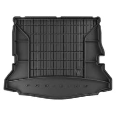 Bac de coffre Renault Espace V 2014-2022-