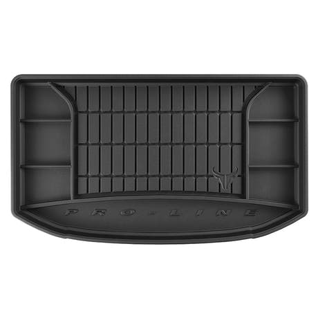 Bac de coffre Suzuki Ignis III 2016-