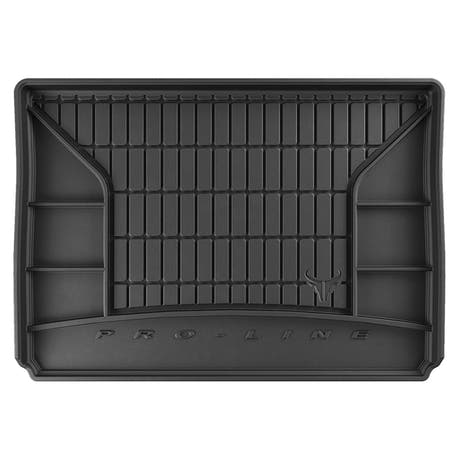Bac de coffre Suzuki Vitara II 2015- supérieur