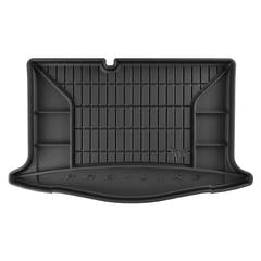 Bac de coffre Nissan Micra K14 2016-2022