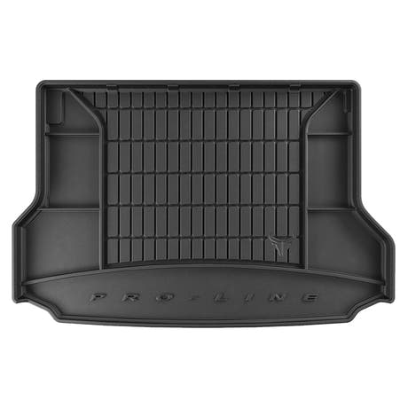 Tapis de coffre Nissan X-Trail III 2017-2021 supérieur