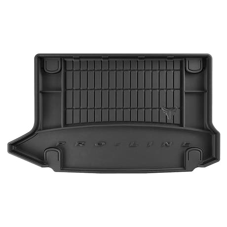 Tapis de coffre Hyundai Kona I 2017-2023 supérieur