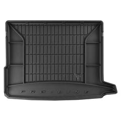 Tapis de coffre Mercedes-Benz GLC X253 2015-2022