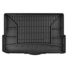 Tapis de coffre Renault Kadjar 2015-2022- inférieur