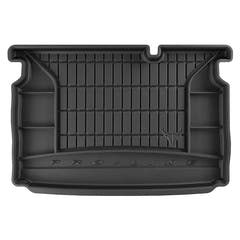 Tapis de coffre Ford EcoSport II 2017-2022 inférieur