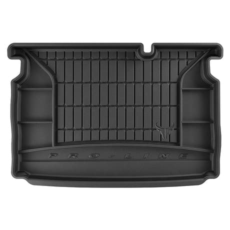 Tapis de coffre Ford EcoSport II 2017-2022 inférieur