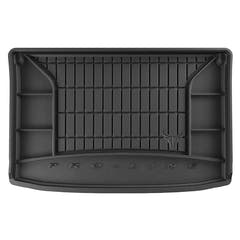 Tapis de coffre Ford EcoSport II 2017-2022 supérieur