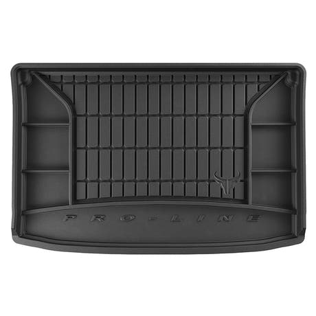 Tapis de coffre Ford EcoSport II 2017-2022 supérieur