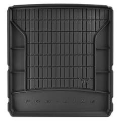 Tapis de coffre Skoda Superb III 2015-2023 inférieur