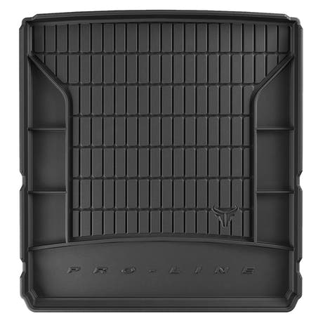 Tapis de coffre Skoda Superb III 2015-2023 inférieur