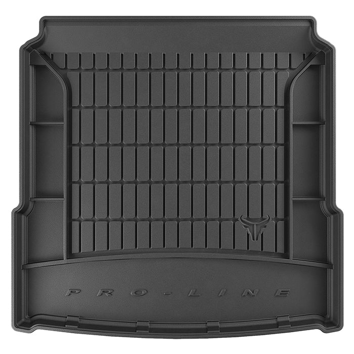 Bac de coffre Volkswagen ID.7 2023- inférieur
