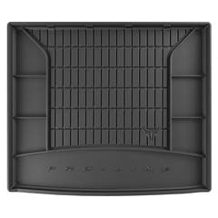Tapis de coffre Nissan Ariya 2022- avec système audio Bose